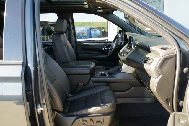 2022 Chevrolet Suburban RST - Photo 39