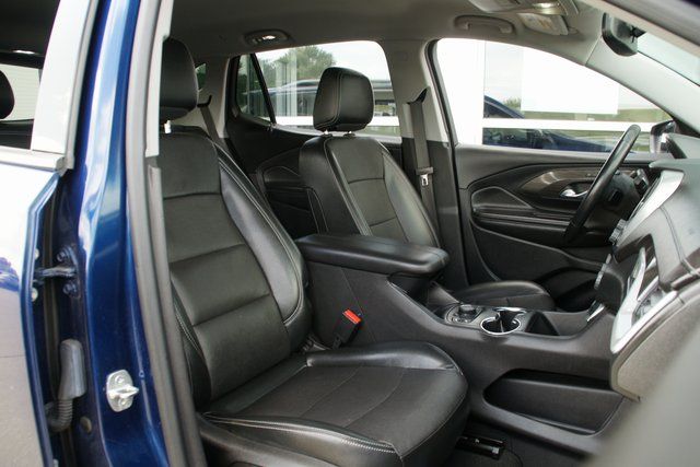 2023 GMC Terrain SLT - Photo 35