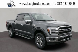 2026 Ford F-150 Lariat Truck