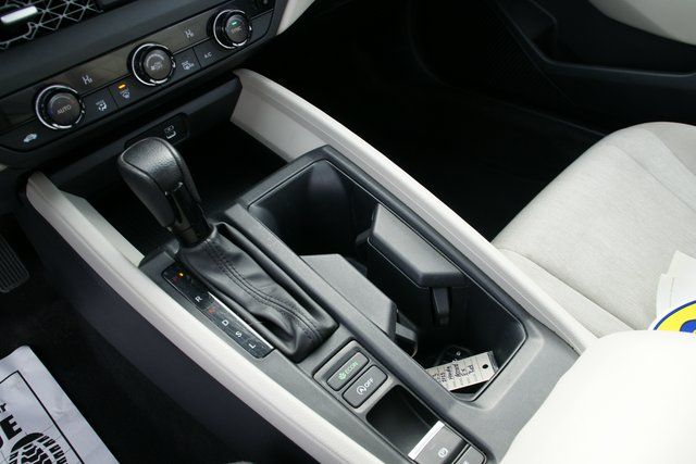 2023 Honda Accord EX - Photo 21