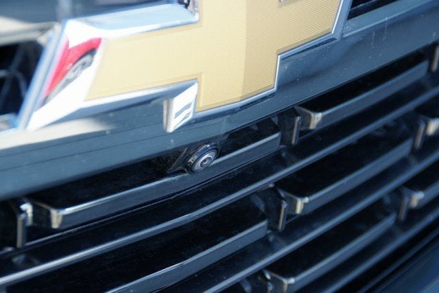 2022 Chevrolet Suburban RST - Photo 8