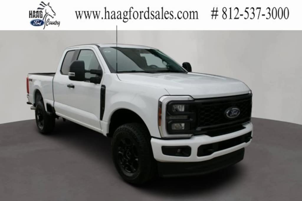 New 2026 Ford F-350SD XL Truck