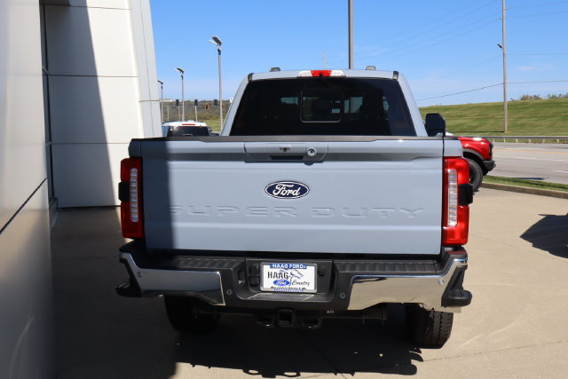 New 2027 Ford F-350SD Lariat Truck