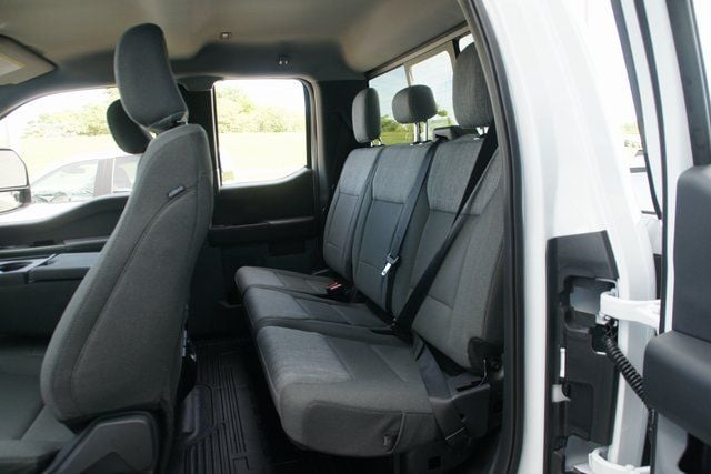 2026 Ford F-350 Super Duty XLT - Photo 27
