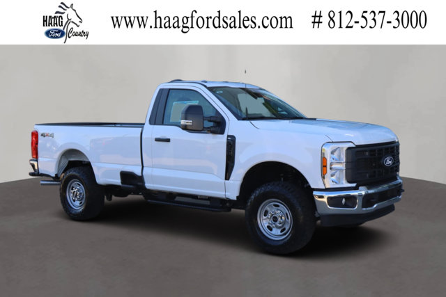2027 Ford F-250 Super Duty