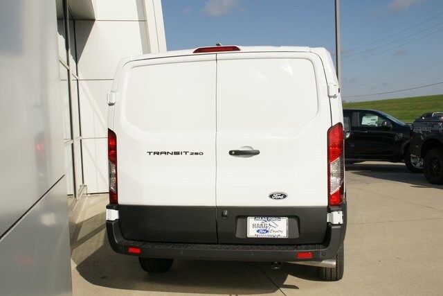 2026 Ford Transit photo 2