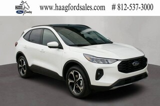 2026 Ford Escape ST-Line Select SUV