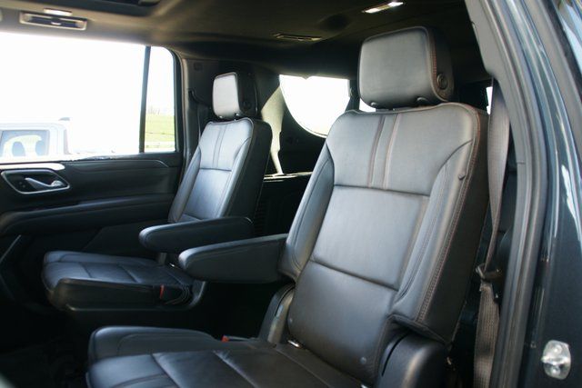 2022 Chevrolet Suburban RST - Photo 29