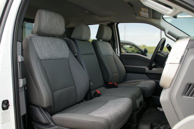 2026 Ford F-350 Super Duty XLT - Photo 33