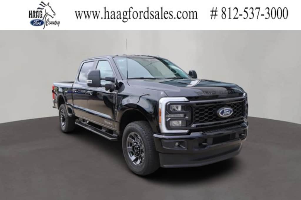 New 2026 Ford F-250SD XL Truck