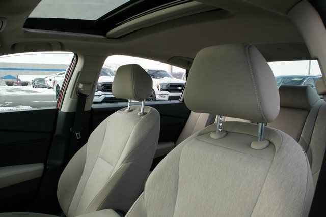 2023 Honda Accord EX - Photo 13