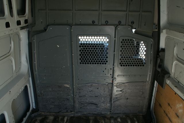2018 Nissan NV Cargo S - Photo 25
