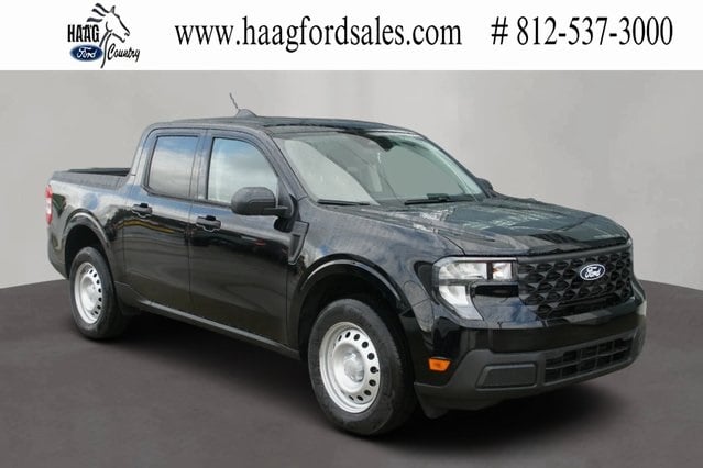 2025 Ford Maverick XL's photo