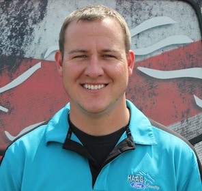 Staff member Andy Miller from ID_1c864ad63e26