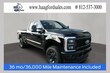  Ford F-350SD