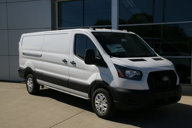 2026 Ford Transit Van Base - Photo 7