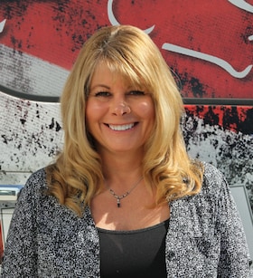 Staff member Sheryl Haag from ID_1c864ad63e26
