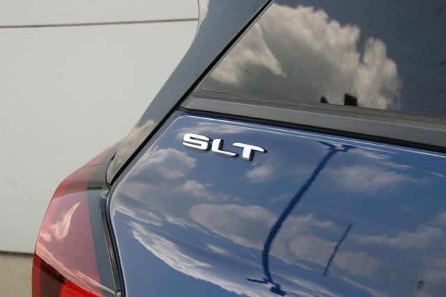 2023 GMC Terrain SLT - Photo 8