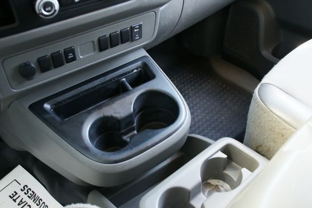 2018 Nissan NV Cargo S - Photo 16