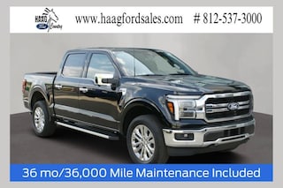 2026 Ford F-150 Lariat Truck