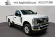 Ford F-350SD