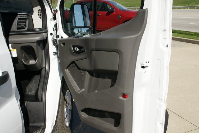2026 Ford Transit Van Base - Photo 14