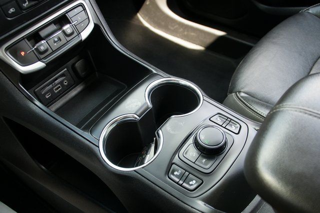 2023 GMC Terrain SLT - Photo 22