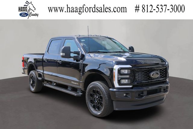 2026 Ford F-250 Super Duty