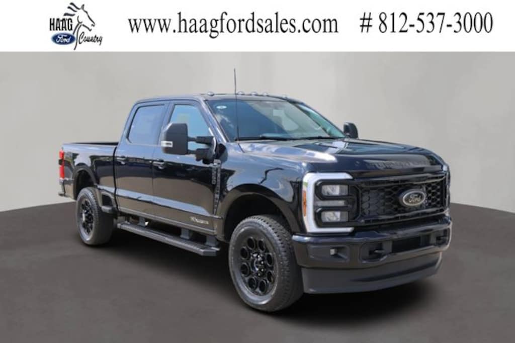 New 2026 Ford F-250SD XLT Truck