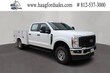  Ford F-250SD