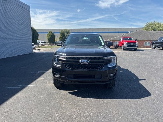 2025 Ford Ranger XL photo 2