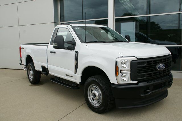 2026 Ford F-250 Super Duty XL - Photo 7