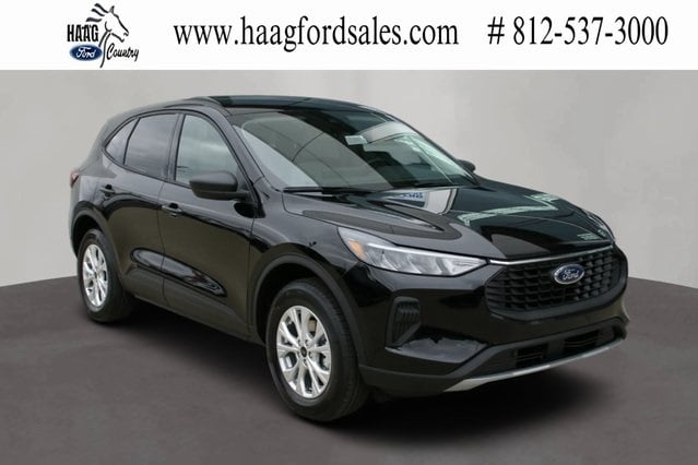 2026 Ford Escape Active's photo