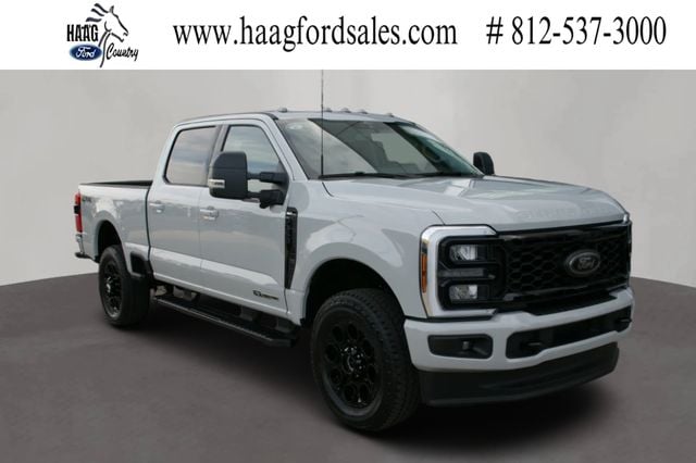 2026 Ford F-350 XLT 4x4 Crew Cab 6-3/4' Box SRW's photo