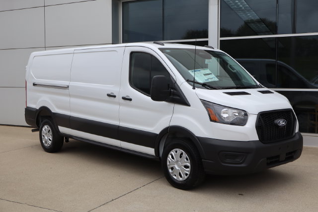 New 2027 Ford Transit-250 Base Cargo Van