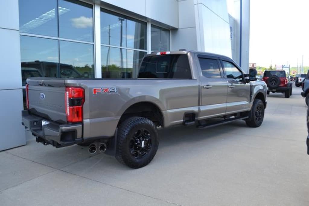 Used 2023 Ford F-350SD XLT Truck