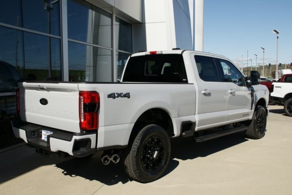 New 2026 Ford F-250SD XLT Truck