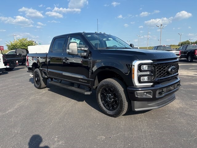 2026 Ford F-250 photo 2