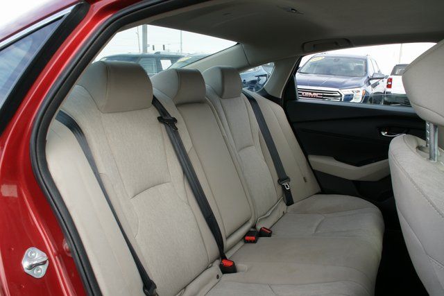 2023 Honda Accord EX - Photo 29