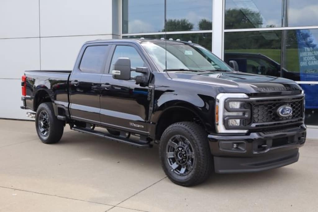 New 2026 Ford F-350SD XL Truck