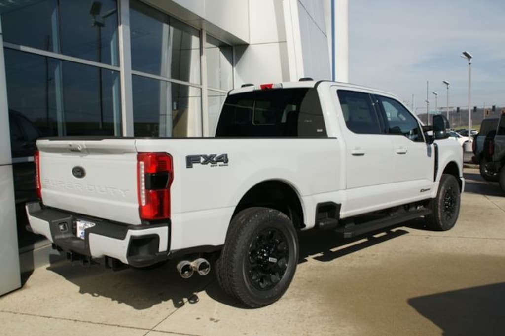 New 2026 Ford F-250SD XLT Truck