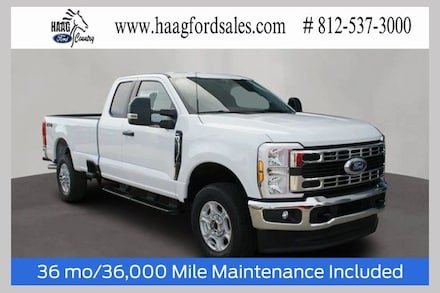 2026 Ford F-350SD XLT Truck