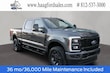  Ford F-250SD