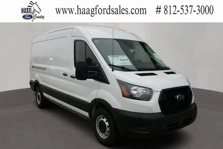 2025 Ford Transit-250 Base Cargo Van