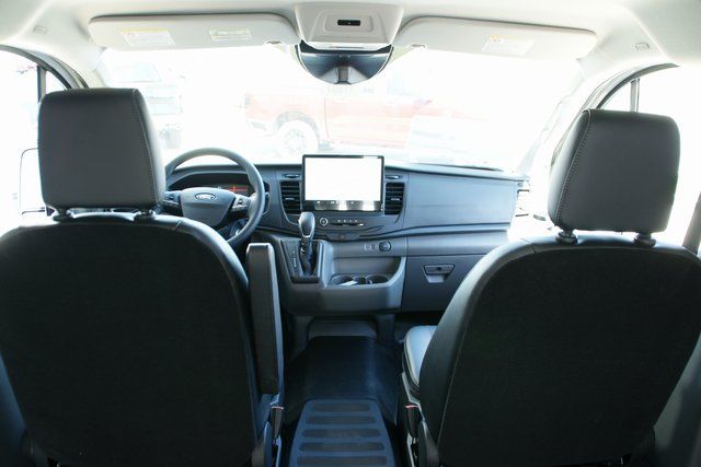 2026 Ford Transit Van Base - Photo 20