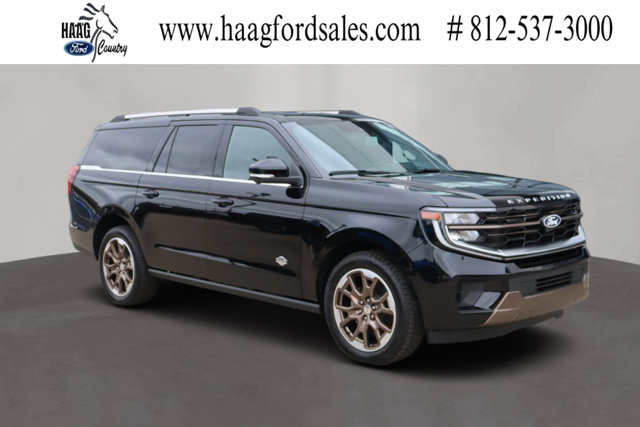 2027 Ford Expedition Max King Ranch SUV