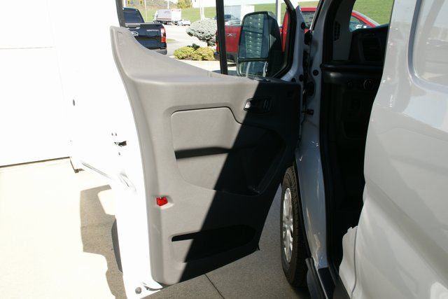 2026 Ford Transit Van Base - Photo 12