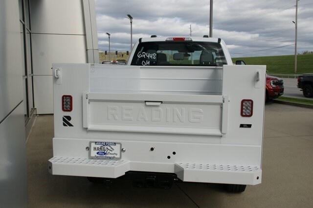 2026 Ford F-250 photo 4