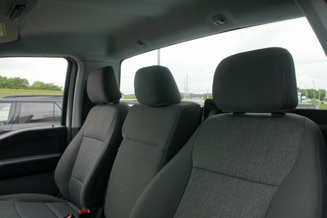 2026 Ford F-250 Super Duty XL - Photo 20