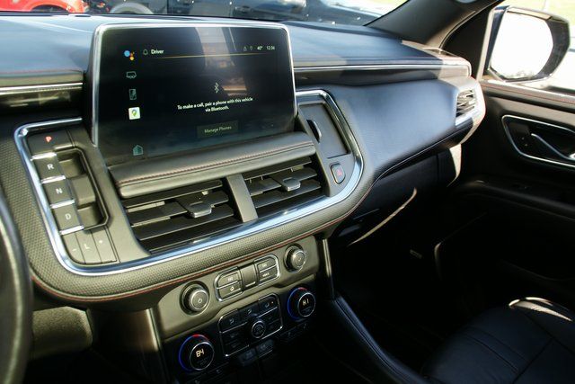 2022 Chevrolet Suburban RST - Photo 23